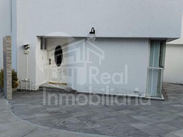 Casa en San José Buenavista, Cuautitlan Izcalli