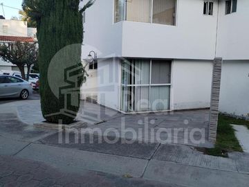Casa en San José Buenavista, Cuautitlan Izcalli
