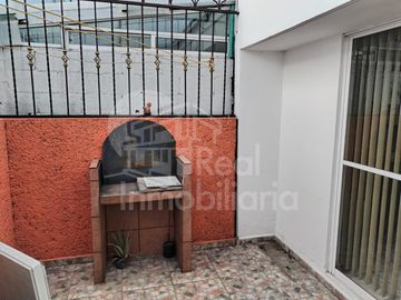 Casa en San José Buenavista, Cuautitlan Izcalli