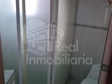 Casa en San José Buenavista, Cuautitlan Izcalli