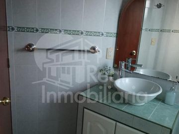 Casa en San José Buenavista, Cuautitlan Izcalli