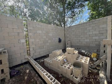 EN CONSTRUCCIÓN Casa en venta en Valladolid