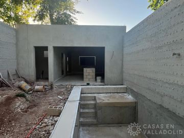 EN CONSTRUCCIÓN Casa en venta en Valladolid