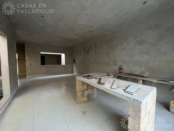 EN CONSTRUCCIÓN Casa en venta en Valladolid