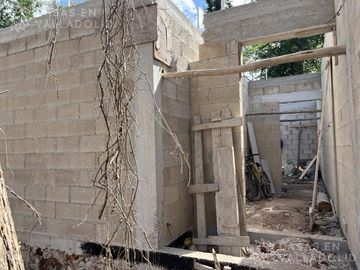 EN CONSTRUCCIÓN Casa en venta en Valladolid