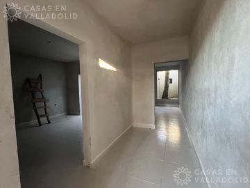 EN CONSTRUCCIÓN Casa en venta en Valladolid
