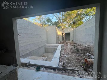 EN CONSTRUCCIÓN Casa en venta en Valladolid