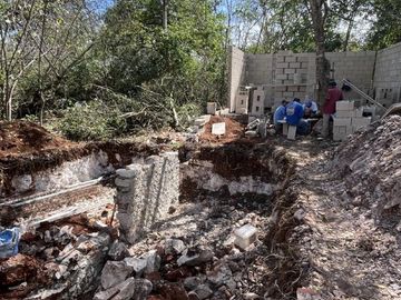 EN CONSTRUCCIÓN Casa en venta en Valladolid