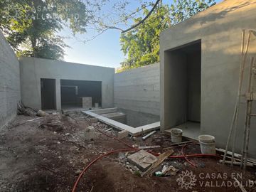 EN CONSTRUCCIÓN Casa en venta en Valladolid