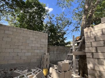 EN CONSTRUCCIÓN Casa en venta en Valladolid