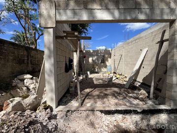 EN CONSTRUCCIÓN Casa en venta en Valladolid