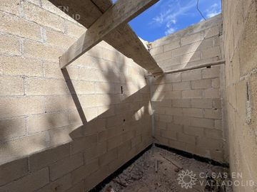 EN CONSTRUCCIÓN Casa en venta en Valladolid