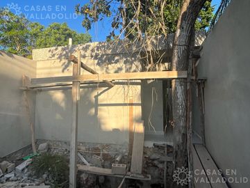 EN CONSTRUCCIÓN Casa en venta en Valladolid