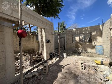 EN CONSTRUCCIÓN Casa en venta en Valladolid