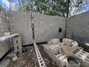 EN CONSTRUCCIÓN Casa en venta en Valladolid