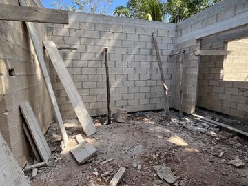 EN CONSTRUCCIÓN Casa en venta en Valladolid