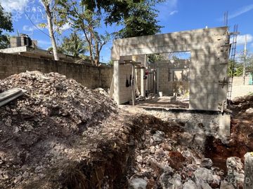 EN CONSTRUCCIÓN Casa en venta en Valladolid