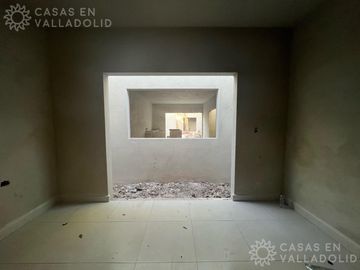 EN CONSTRUCCIÓN Casa en venta en Valladolid