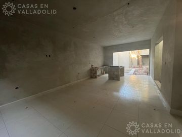 EN CONSTRUCCIÓN Casa en venta en Valladolid