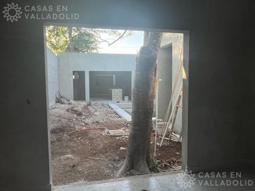 EN CONSTRUCCIÓN Casa en venta en Valladolid
