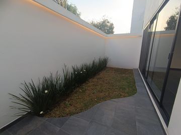 Casa en  venta Lomas de Angelópolis, Parque Foresta