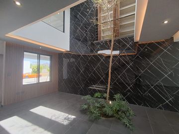 Casa en  venta Lomas de Angelópolis, Parque Foresta
