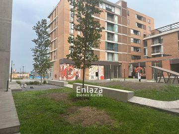 Departamento en Venta Equipado en Torre Caliza