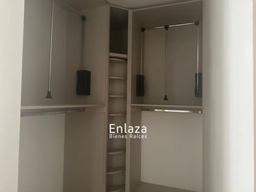 Departamento en Venta Equipado en Torre Caliza