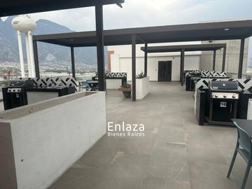 Departamento en Venta Equipado en Torre Caliza