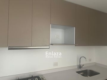 Departamento en Venta Equipado en Torre Caliza