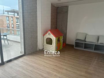 Departamento en Venta Equipado en Torre Caliza