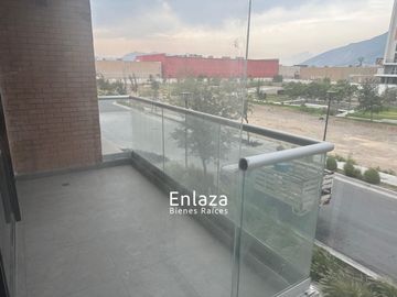Departamento en Venta Equipado en Torre Caliza