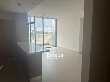 Departamento en Venta Equipado en Torre Caliza