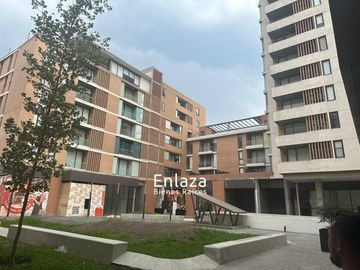 Departamento en Venta Equipado en Torre Caliza