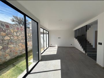 Casa - Fincas Ecuestres de Haras