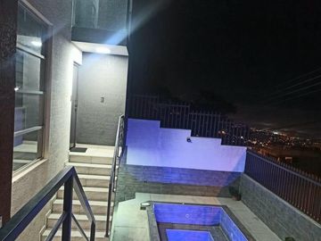 Casa en Venta, Sector Carretas, Urbanización Privada