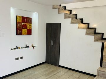 Casa en Venta, Sector Carretas, Urbanización Privada