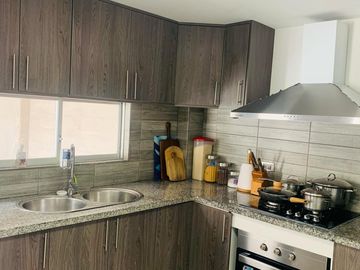 Casa en Venta, Sector Carretas, Urbanización Privada