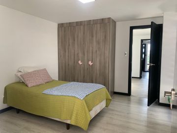 Casa en Venta, Sector Carretas, Urbanización Privada