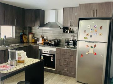 Casa en Venta, Sector Carretas, Urbanización Privada
