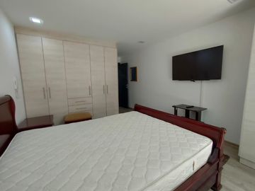 Departamento de Venta en Quito Tenis