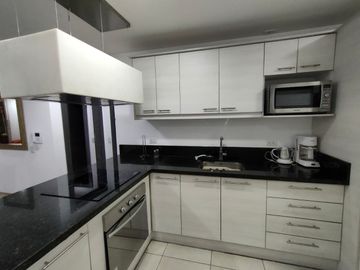 Departamento de Venta en Quito Tenis