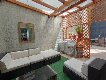 Departamento de Venta en Quito Tenis
