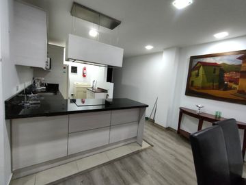 Departamento de Venta en Quito Tenis