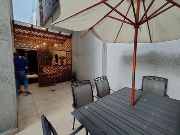 Departamento de Venta en Quito Tenis