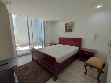 Departamento de Venta en Quito Tenis