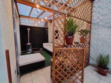 Departamento de Venta en Quito Tenis