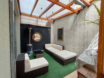 Departamento de Venta en Quito Tenis