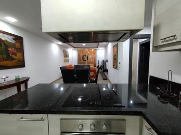 Departamento de Venta en Quito Tenis