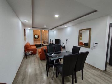 Departamento de Venta en Quito Tenis